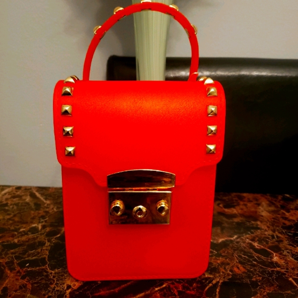 Cross body  Purse